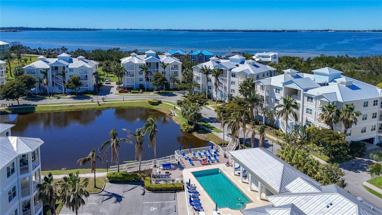 7810 34th Avenue W, Unit 103, Bradenton, FL 34209 Photo