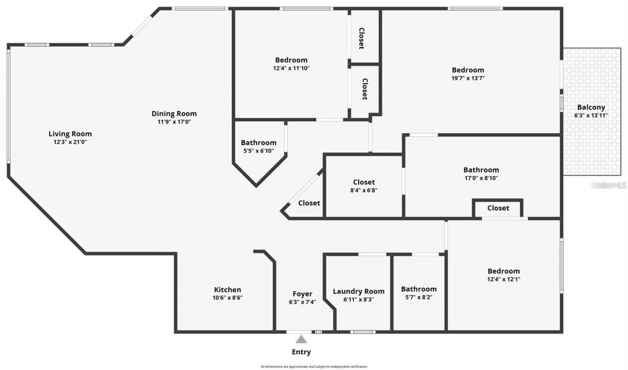 7810 34th Avenue W, Unit 103, Bradenton, FL 34209 Photo