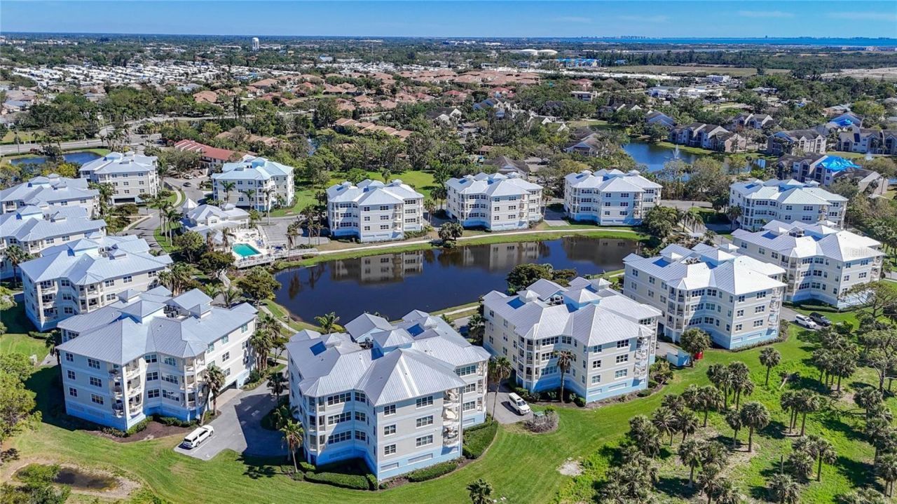 7810 34th Avenue W, Unit 103, Bradenton, FL 34209 Photo