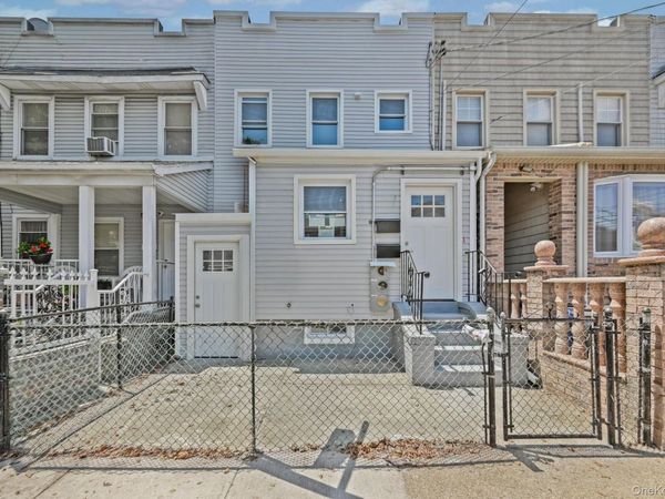 95-22 75 STREET, Ozone Park, NY 11416