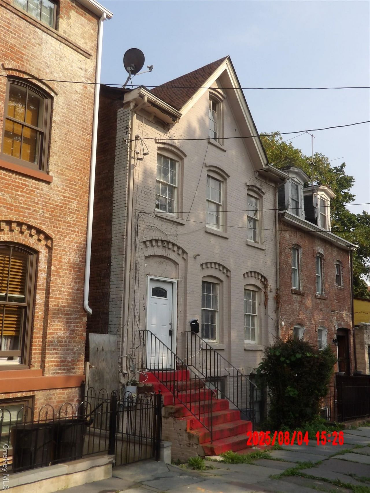 113 Lander Street, Newburgh, NY 12550 Main Photo