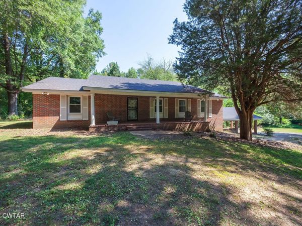4 Burrow Lane, Milan, TN 38358