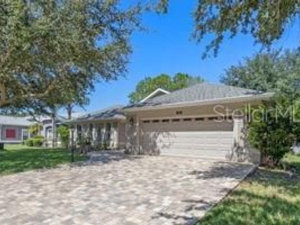 24540 MADEWOOD AVENUE, LEESBURG, FL 34748