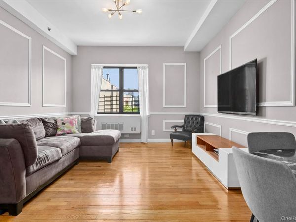 108 Odell Clark Place, Unit 5C, New York (Manhattan), NY 10030