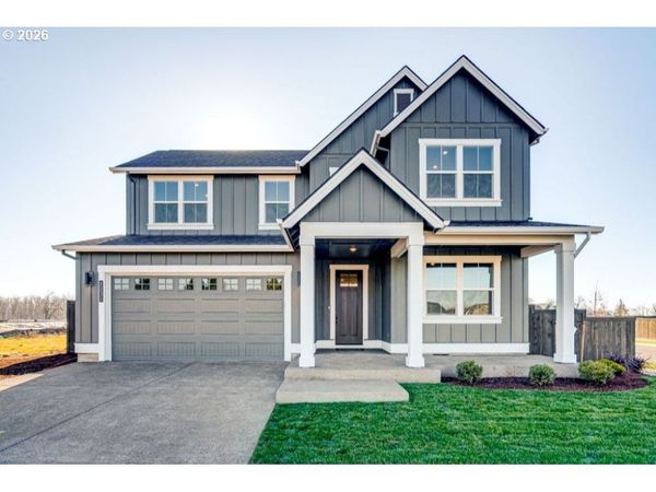 1231 SE 18th AVE, Canby, OR 97013