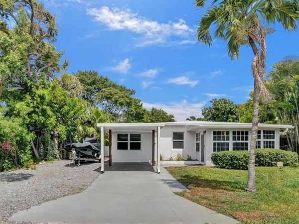 2640 SW 13th Ave, Fort Lauderdale, FL 33315