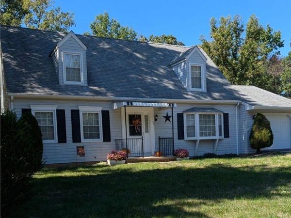 87 Falling Rock Drive, Stuarts Draft, VA 24477