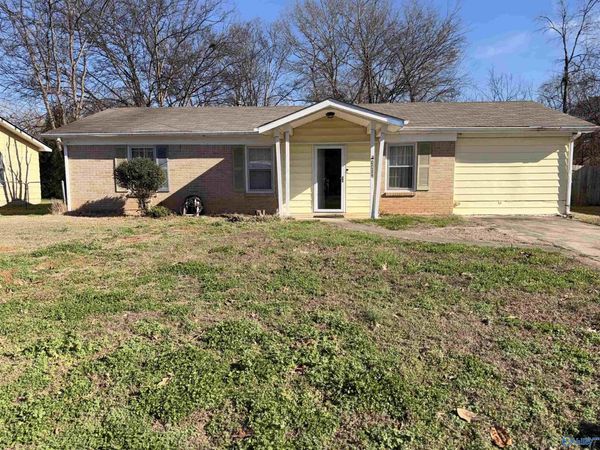 4410 Gazette Drive, Huntsville, AL 35805