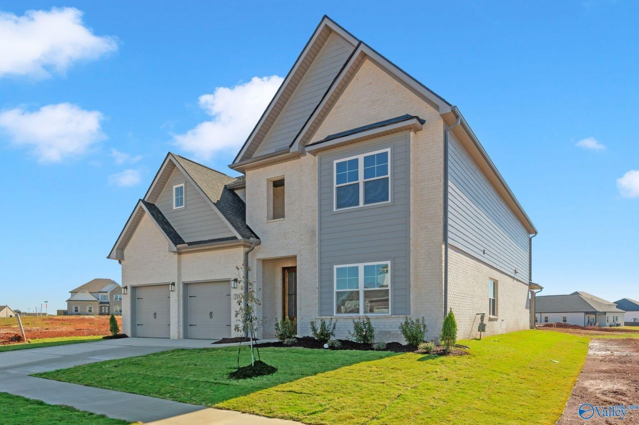 20 Hancock Lane, Madison, AL 35756 Main Photo