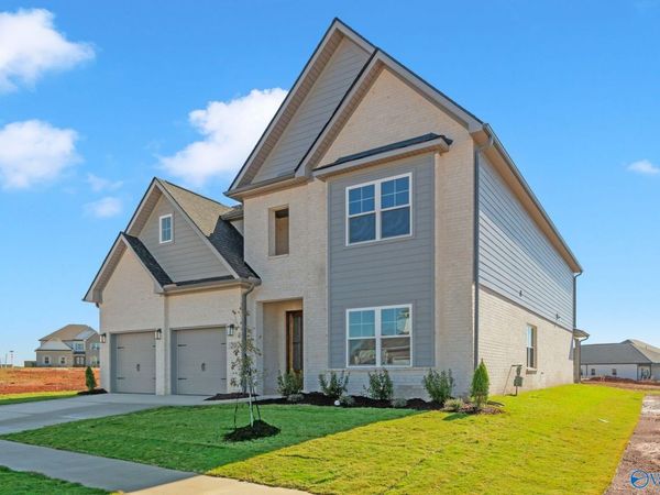 20 Hancock Lane, Madison, AL 35756