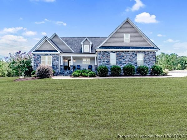 1091 Nursery Road, Lillington, NC 27546