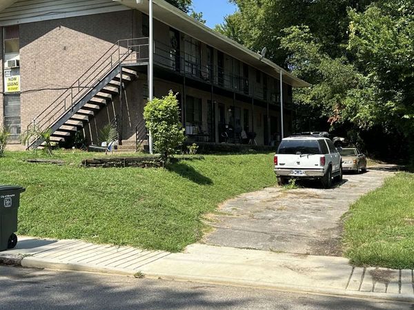 301 N MANASSAS AVE N, Memphis, TN 38105