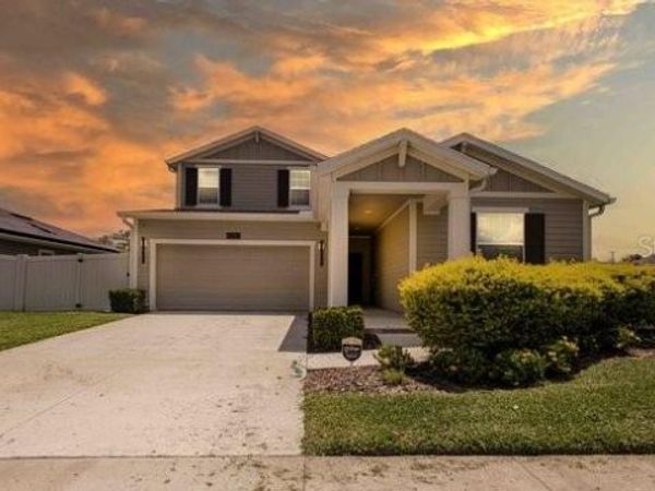 4350 LIGHTERKNOT TRACE, KISSIMMEE, FL 34746