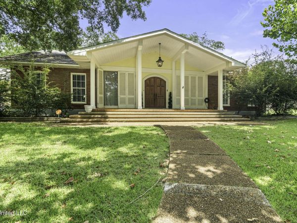 212 Harmony Street, McComb, MS 39648