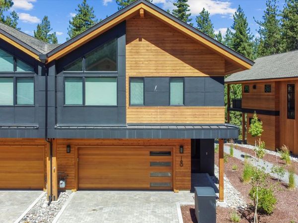 160 Sierra Colina Drive, Stateline, NV 89449