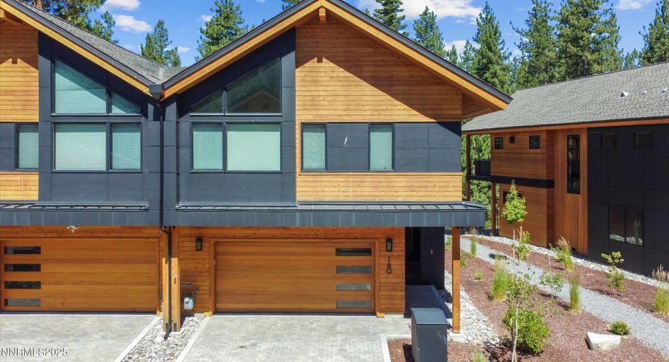 160 Sierra Colina Drive, Stateline, NV 89449 Photo