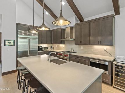 160 Sierra Colina Drive, Stateline, NV 89449 Photo