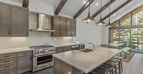 160 Sierra Colina Drive, Stateline, NV 89449 Photo