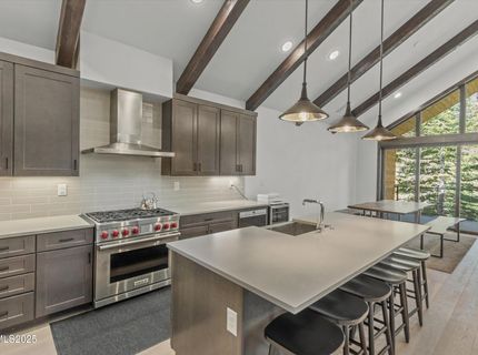 160 Sierra Colina Drive, Stateline, NV 89449 Photo