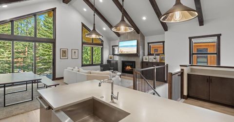 160 Sierra Colina Drive, Stateline, NV 89449 Photo