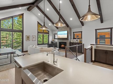 160 Sierra Colina Drive, Stateline, NV 89449 Photo