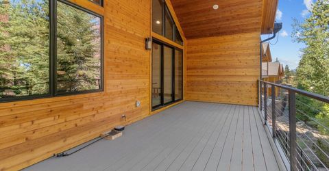 160 Sierra Colina Drive, Stateline, NV 89449 Photo