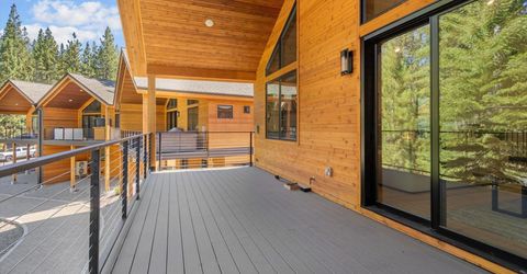 160 Sierra Colina Drive, Stateline, NV 89449 Photo