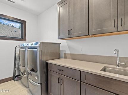 160 Sierra Colina Drive, Stateline, NV 89449 Photo