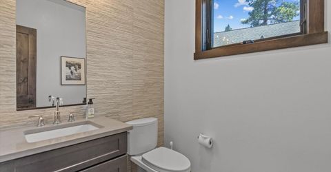 160 Sierra Colina Drive, Stateline, NV 89449 Photo