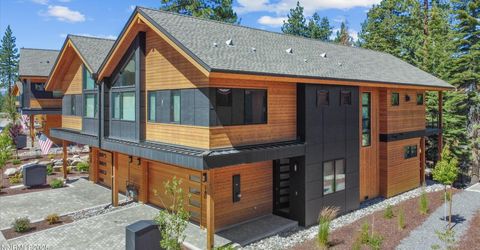 160 Sierra Colina Drive, Stateline, NV 89449 Photo