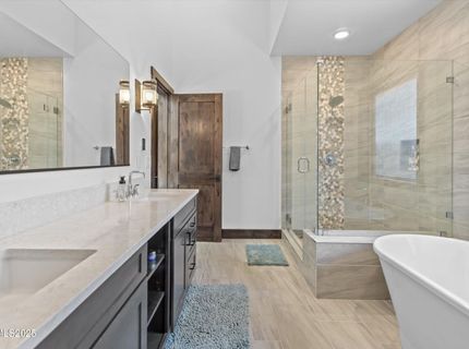 160 Sierra Colina Drive, Stateline, NV 89449 Photo