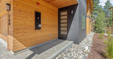 160 Sierra Colina Drive, Stateline, NV 89449 Photo