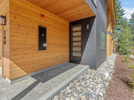 160 Sierra Colina Drive, Stateline, NV 89449 Photo