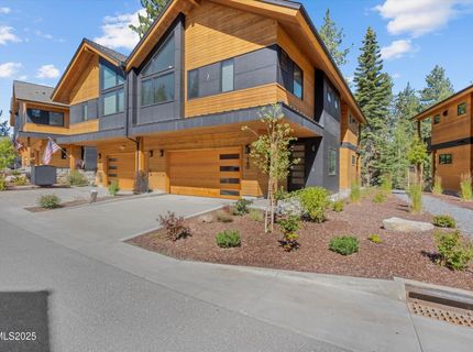 160 Sierra Colina Drive, Stateline, NV 89449 Photo