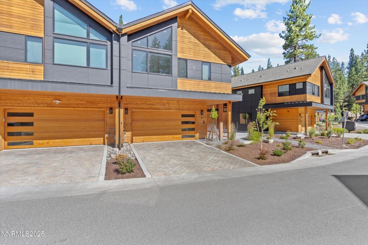 160 Sierra Colina Drive, Stateline, NV 89449 Photo