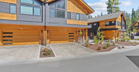 160 Sierra Colina Drive, Stateline, NV 89449 Photo