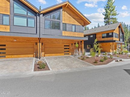 160 Sierra Colina Drive, Stateline, NV 89449 Photo