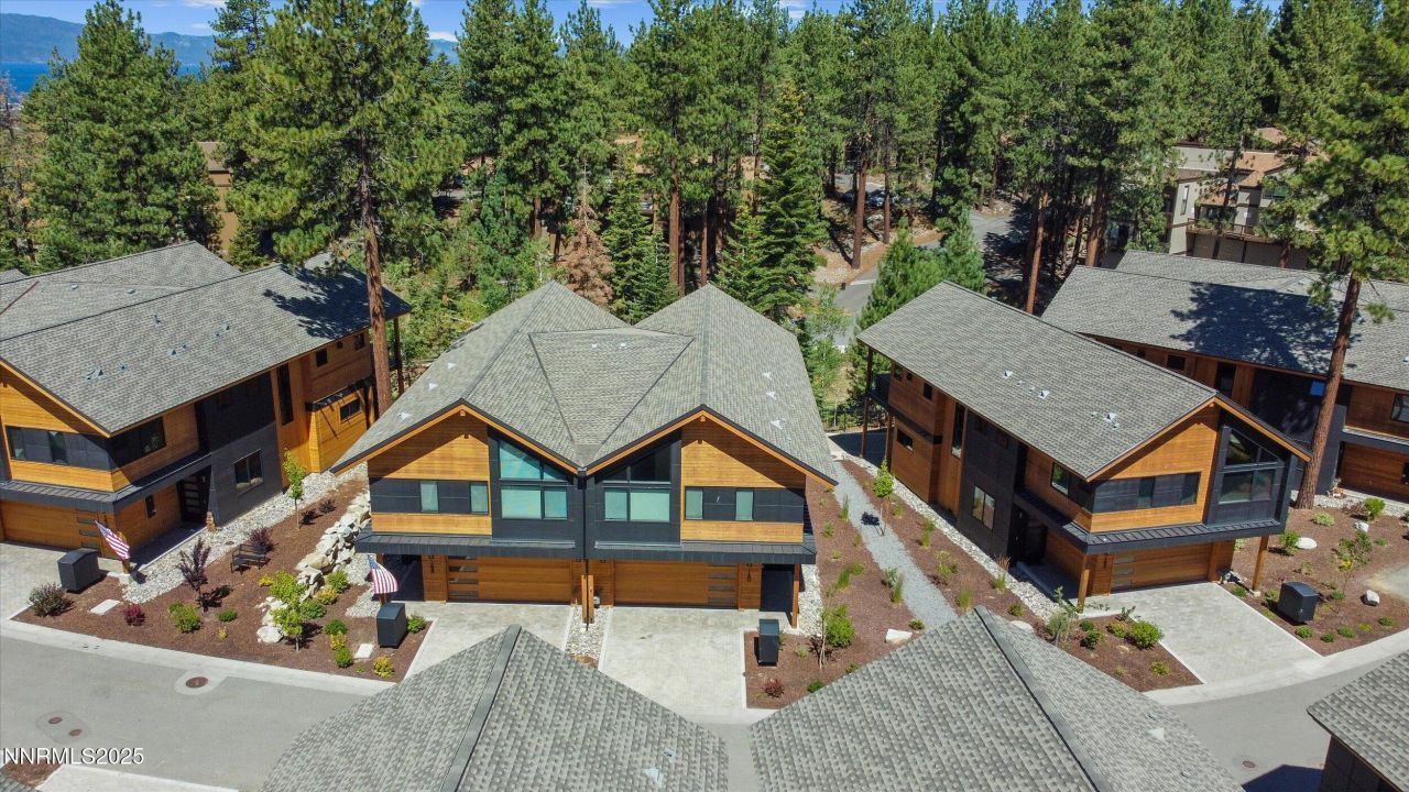 160 Sierra Colina Drive, Stateline, NV 89449 Photo