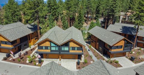 160 Sierra Colina Drive, Stateline, NV 89449 Photo