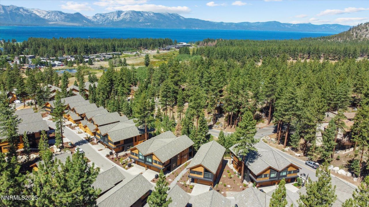 160 Sierra Colina Drive, Stateline, NV 89449 Photo