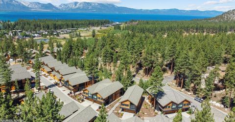 160 Sierra Colina Drive, Stateline, NV 89449 Photo