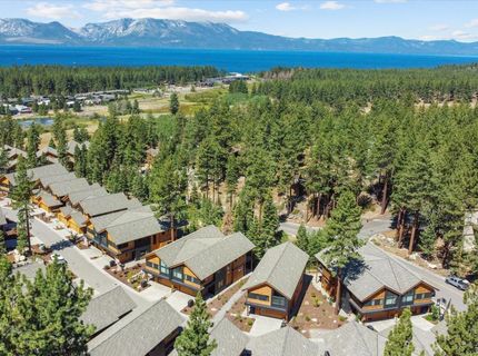 160 Sierra Colina Drive, Stateline, NV 89449 Photo