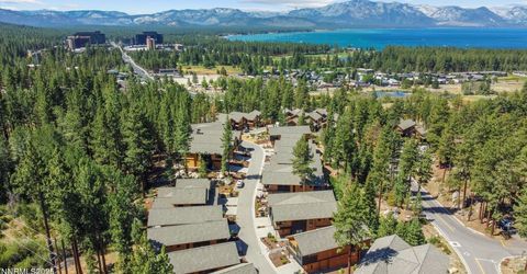 160 Sierra Colina Drive, Stateline, NV 89449 Photo