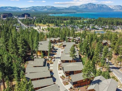 160 Sierra Colina Drive, Stateline, NV 89449 Photo