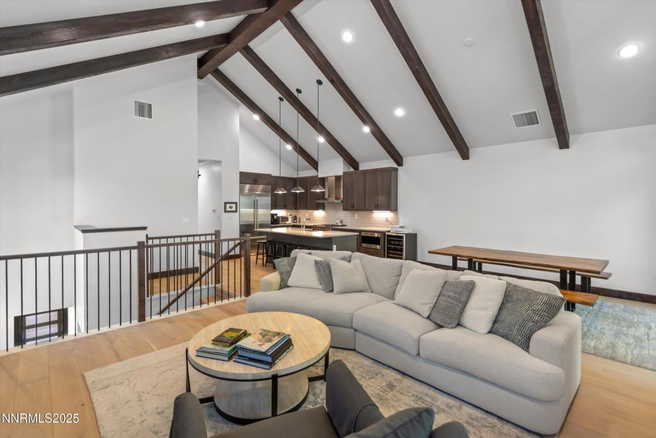 160 Sierra Colina Drive, Stateline, NV 89449 Photo