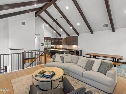 160 Sierra Colina Drive, Stateline, NV 89449 Photo