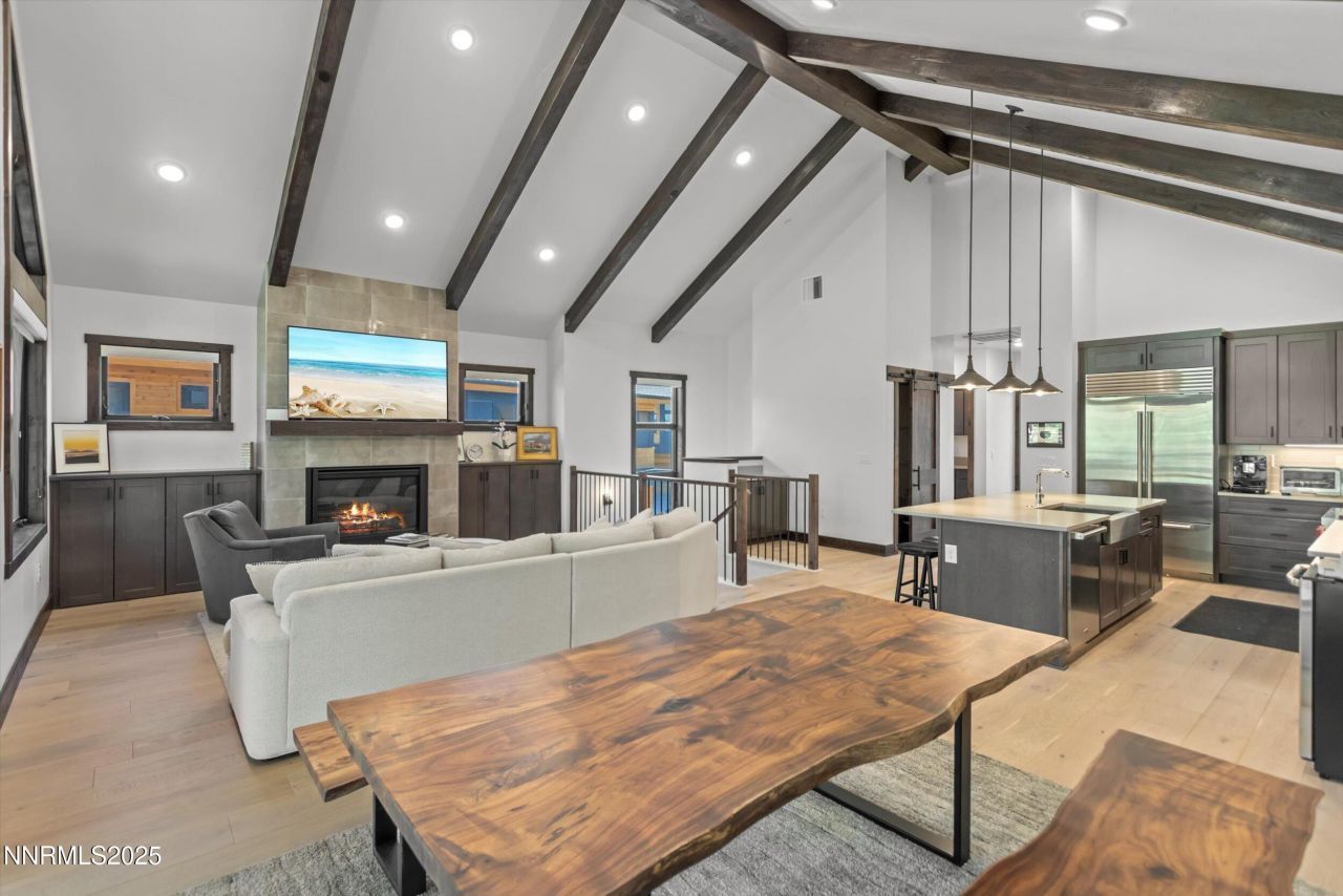 160 Sierra Colina Drive, Stateline, NV 89449 Photo