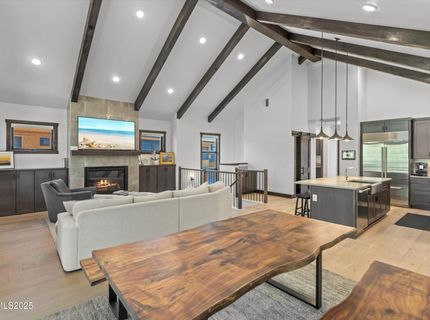 160 Sierra Colina Drive, Stateline, NV 89449 Photo