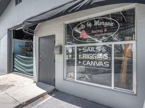 229 Forrest Avenue, Cocoa, FL 32922