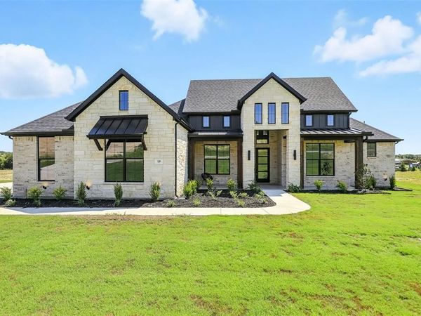 108 Gibson Bend, Weatherford, TX 76087